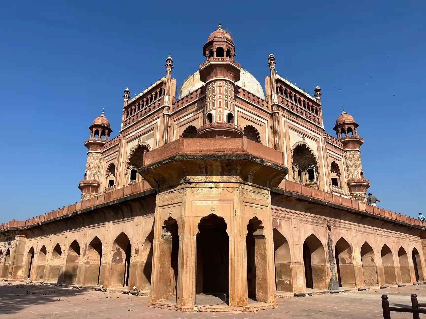 safdarjung