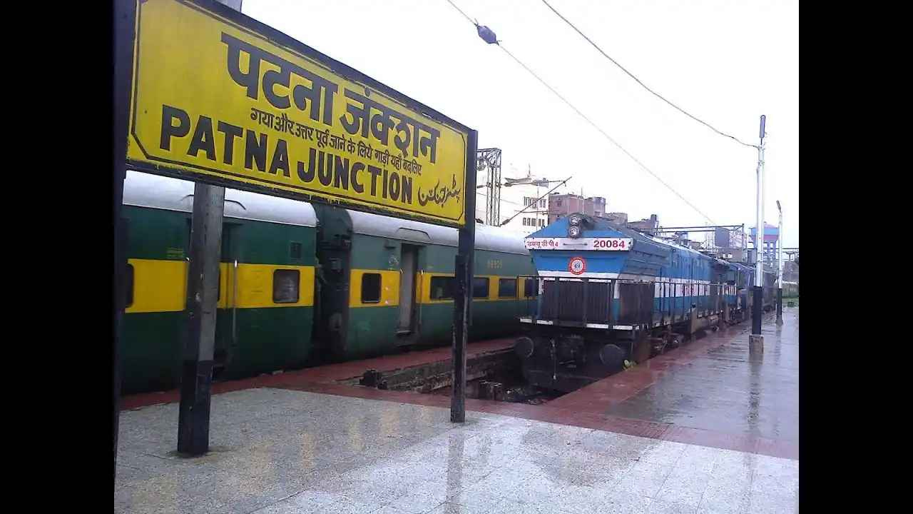 Metro Stations