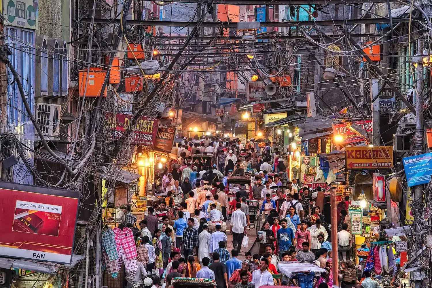 Best Places to Eat