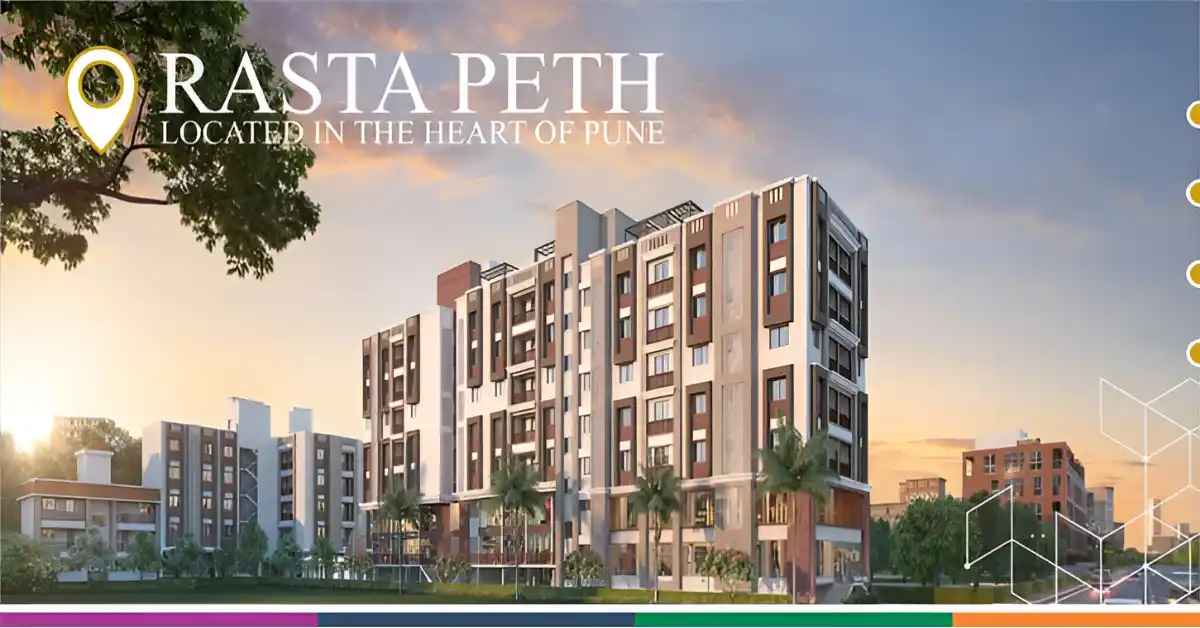 Rasta Peth, Pune: Your Comprehensive Guide to Traditional Charm!