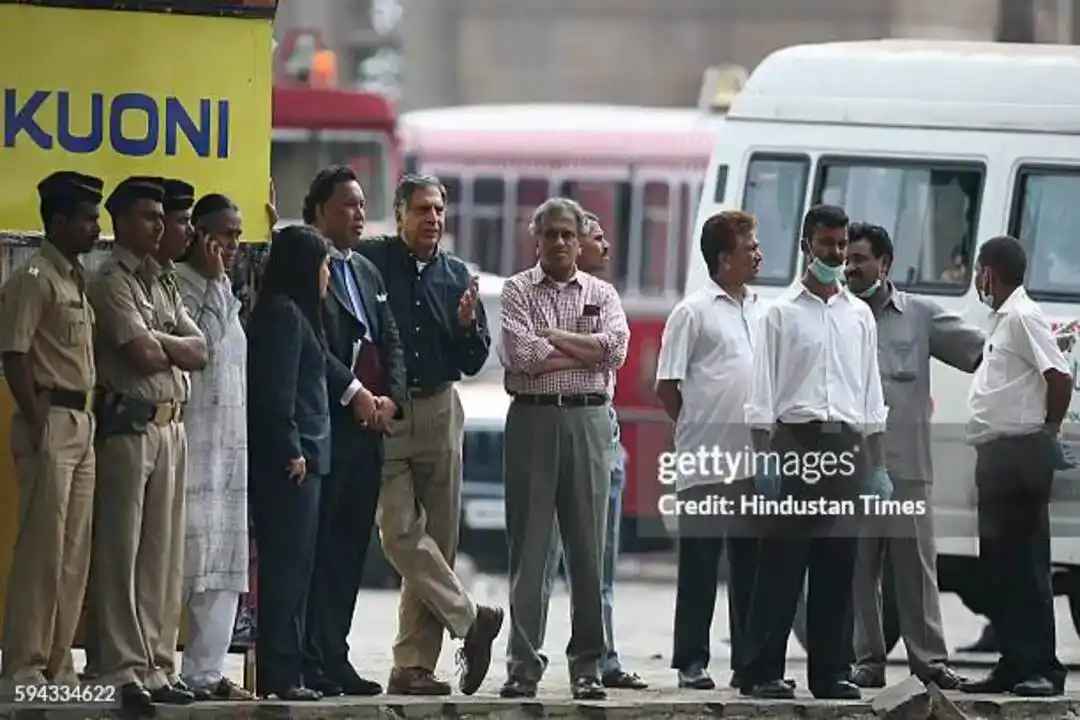 Top Life Lessons Of Ratan tata
