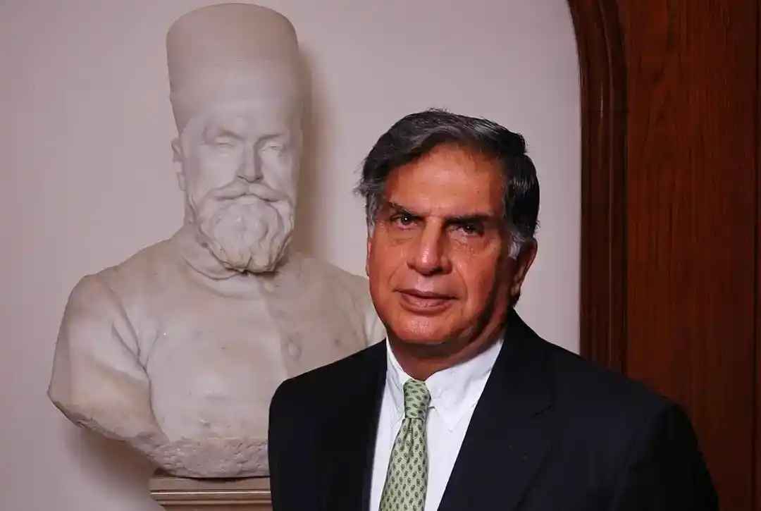 Ratan Tata Leadership Qualities that Will Keep Inspiring Entrepreneurs for Generations
