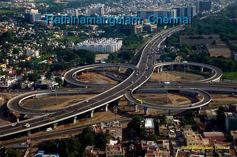 Rathinamangalam, Chennai: A Serene Haven