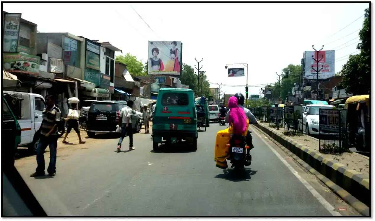 Locality Image