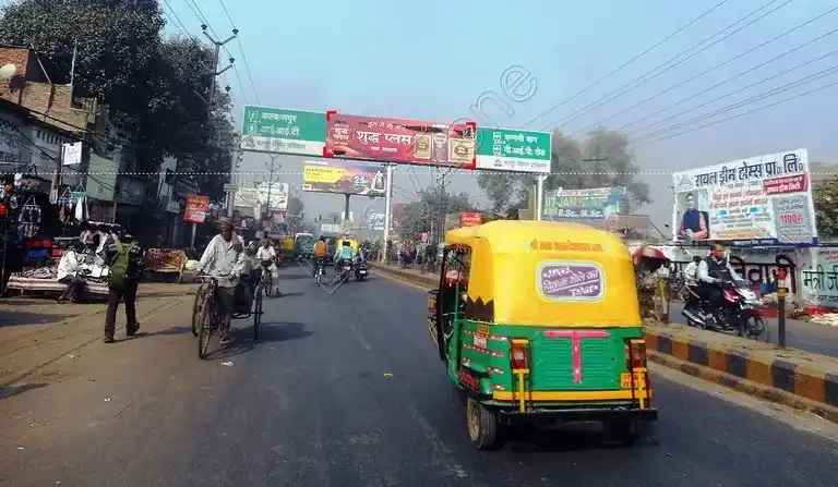 Locality Image