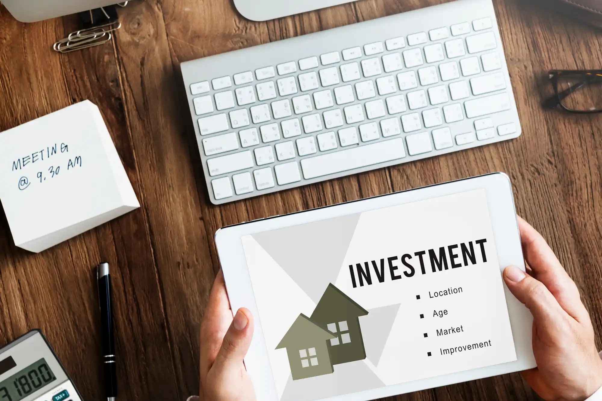 Popular Real Estate Investment Strategies