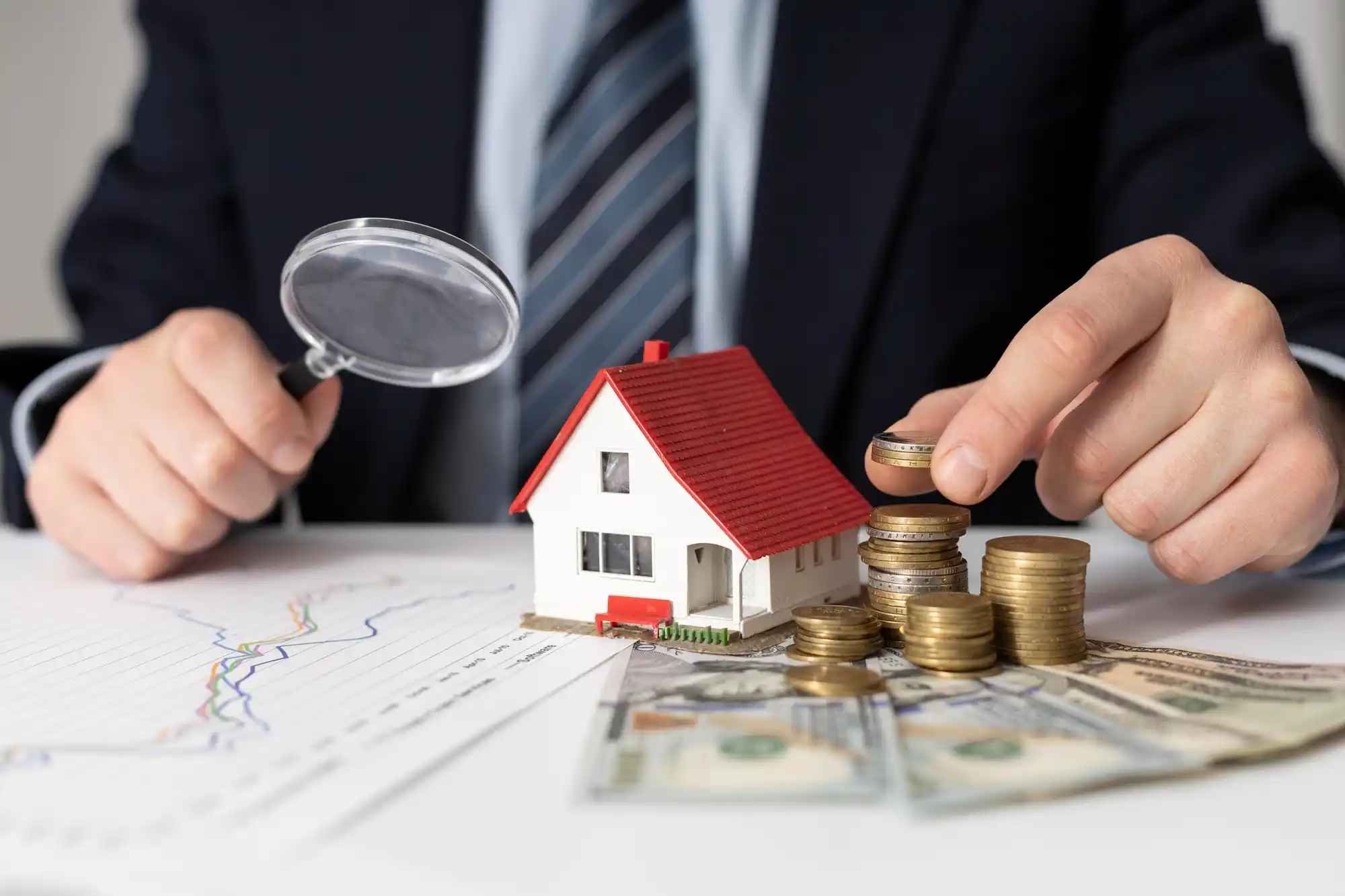 Real Estate Investment: A Comprehensive Guide