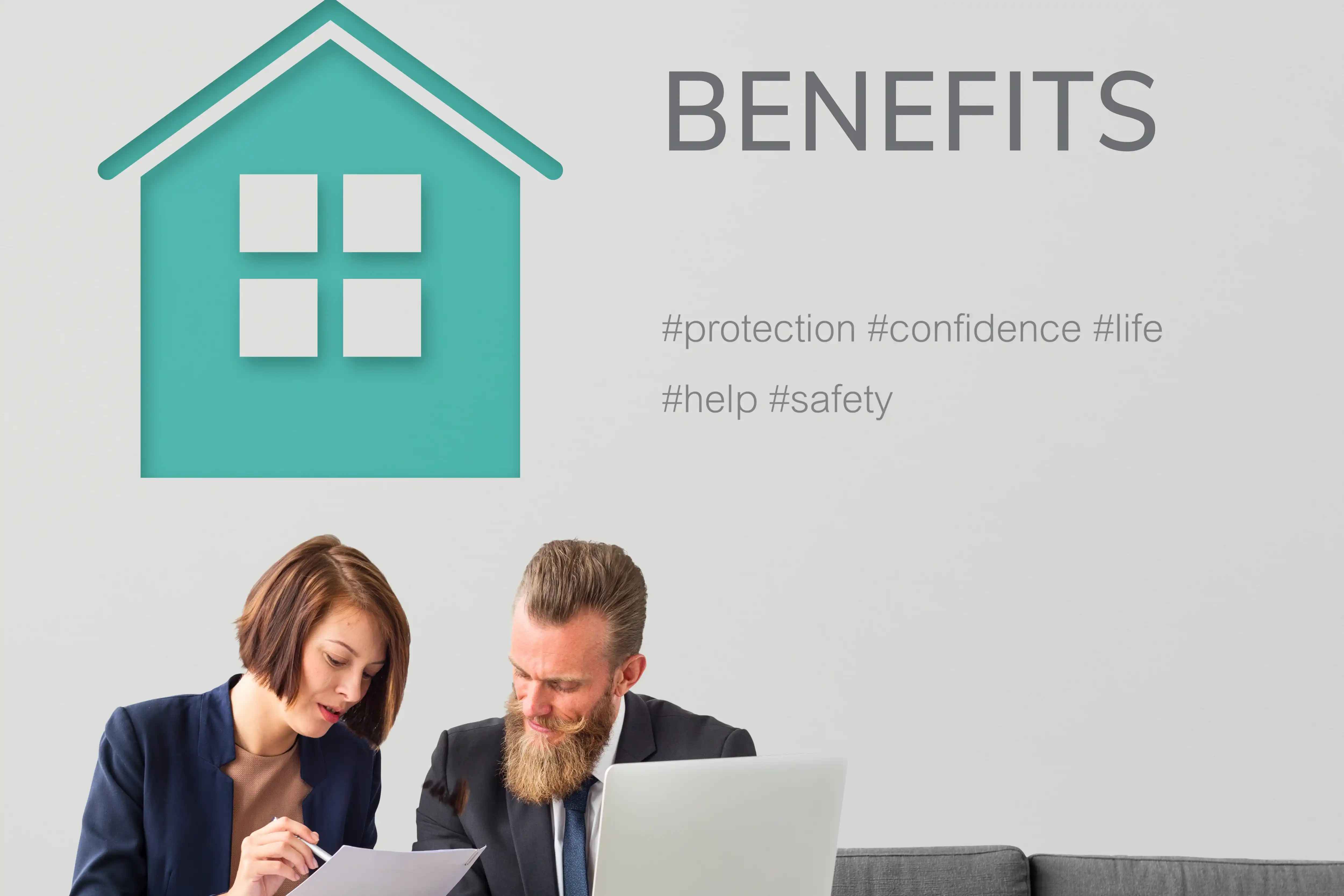 Benefits of Real Estate Investment