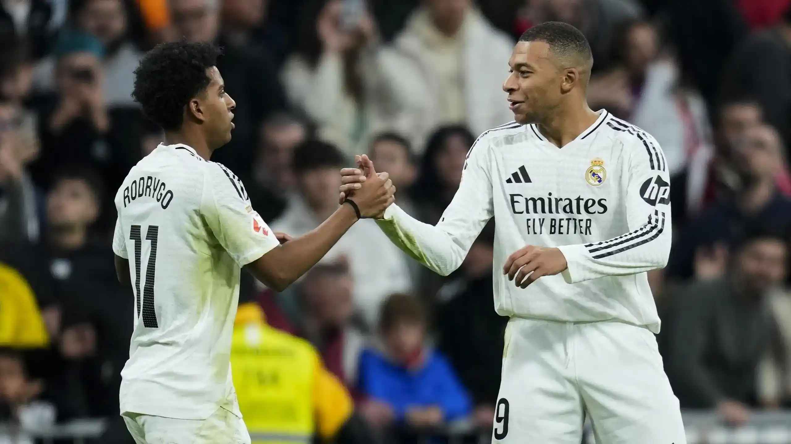 Real Madrid vs Sevilla 2024-25: Thrilling Win and La Liga Standings