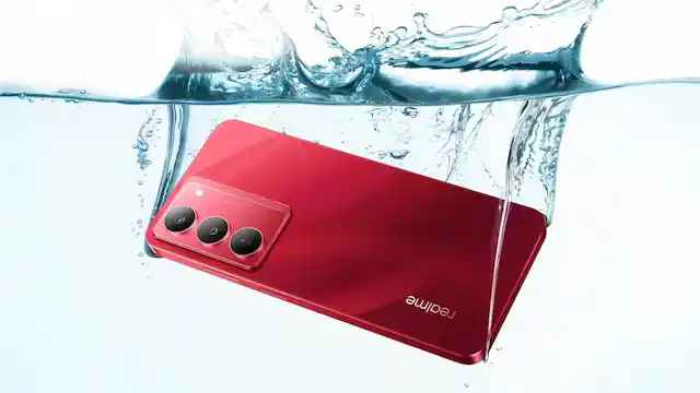 Realme 14x 5G