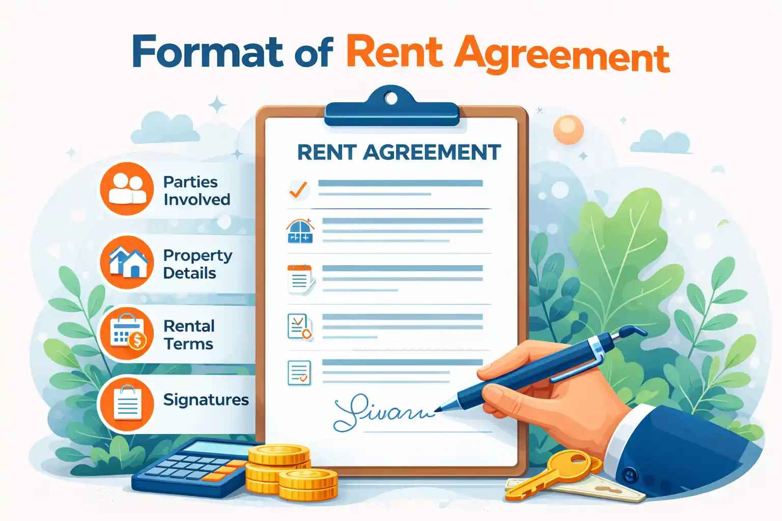 rent-agreement-format