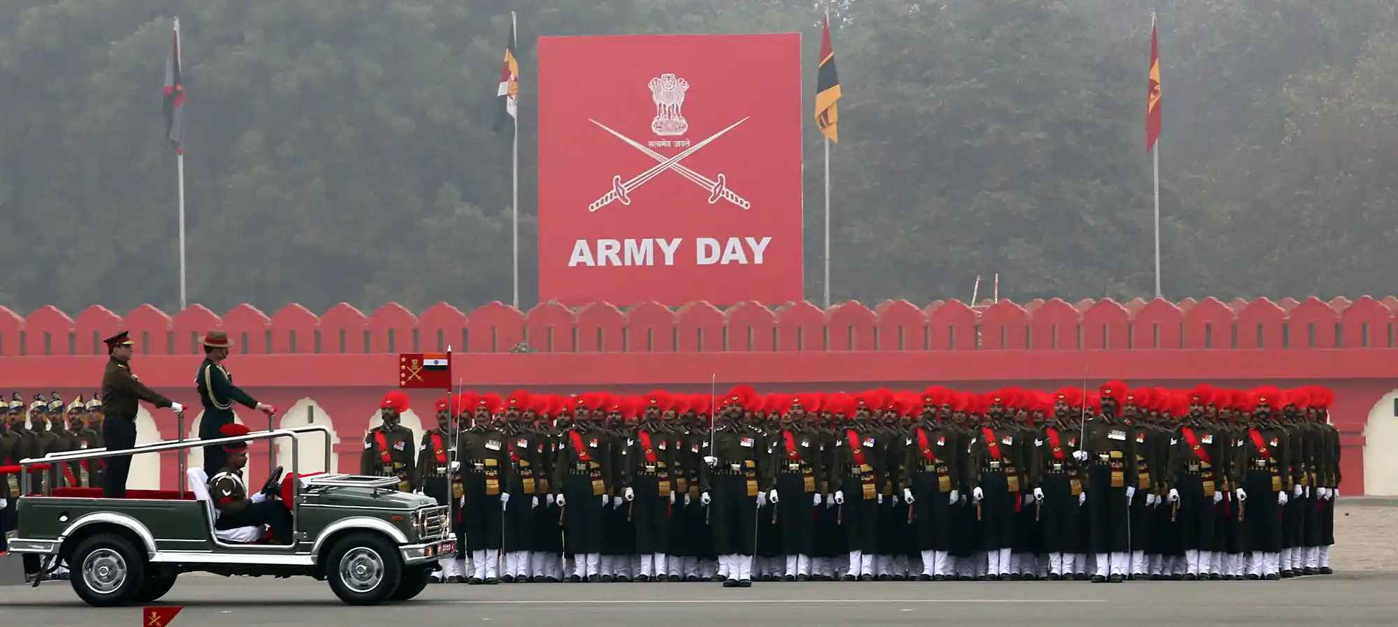 Army day