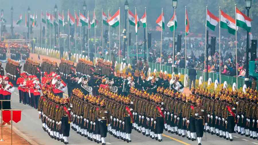 Why Army Day Parade is Being Held in Pune, Not Delhi This Year