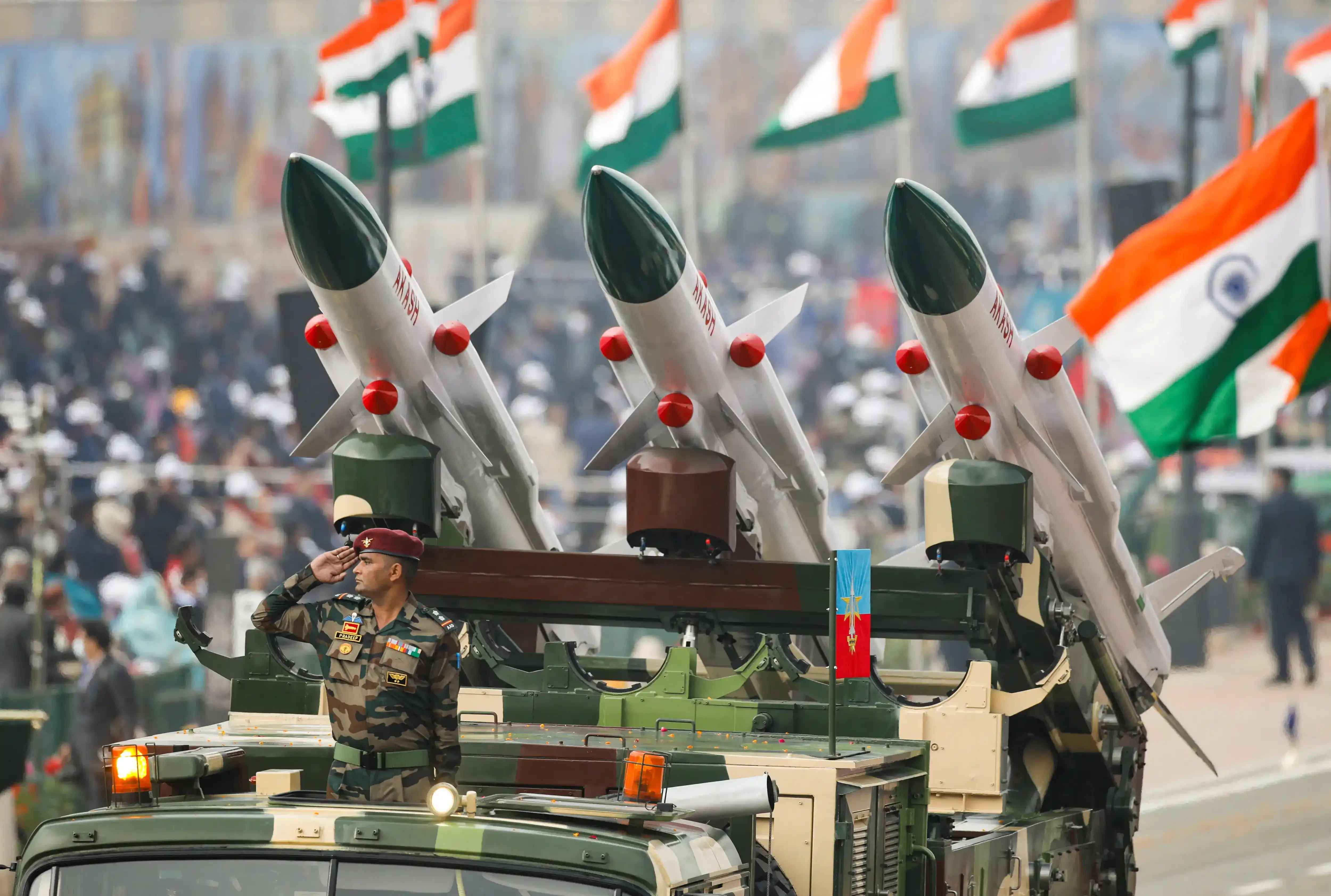 Army day