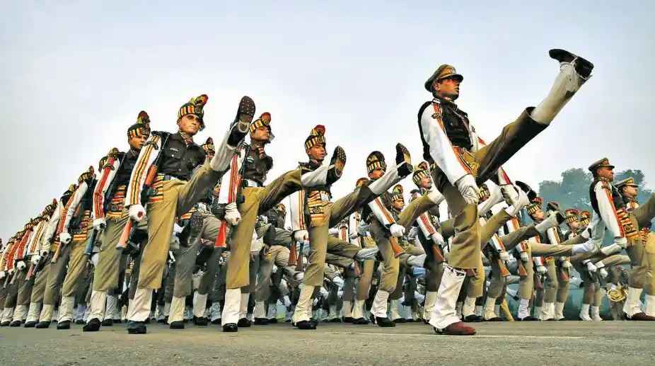 Army day