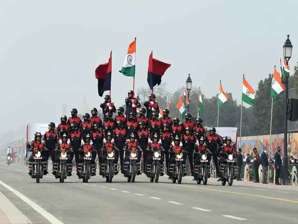 Army day