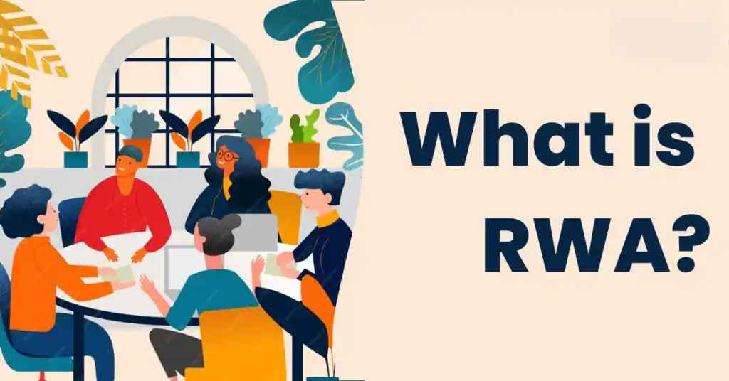 What is a Resident Welfare Association?