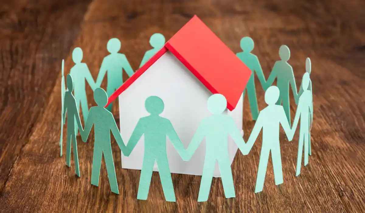 Resident Welfare Association