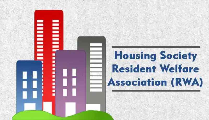 Common Issues with Resident Welfare Associations