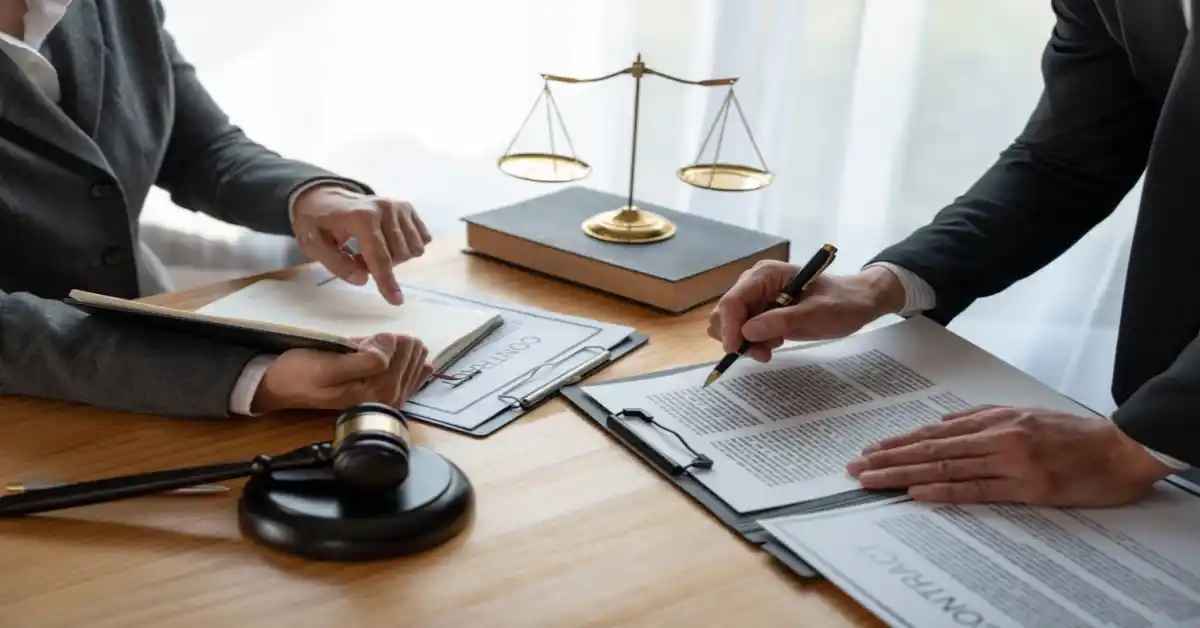 Forming a Resident Welfare Association