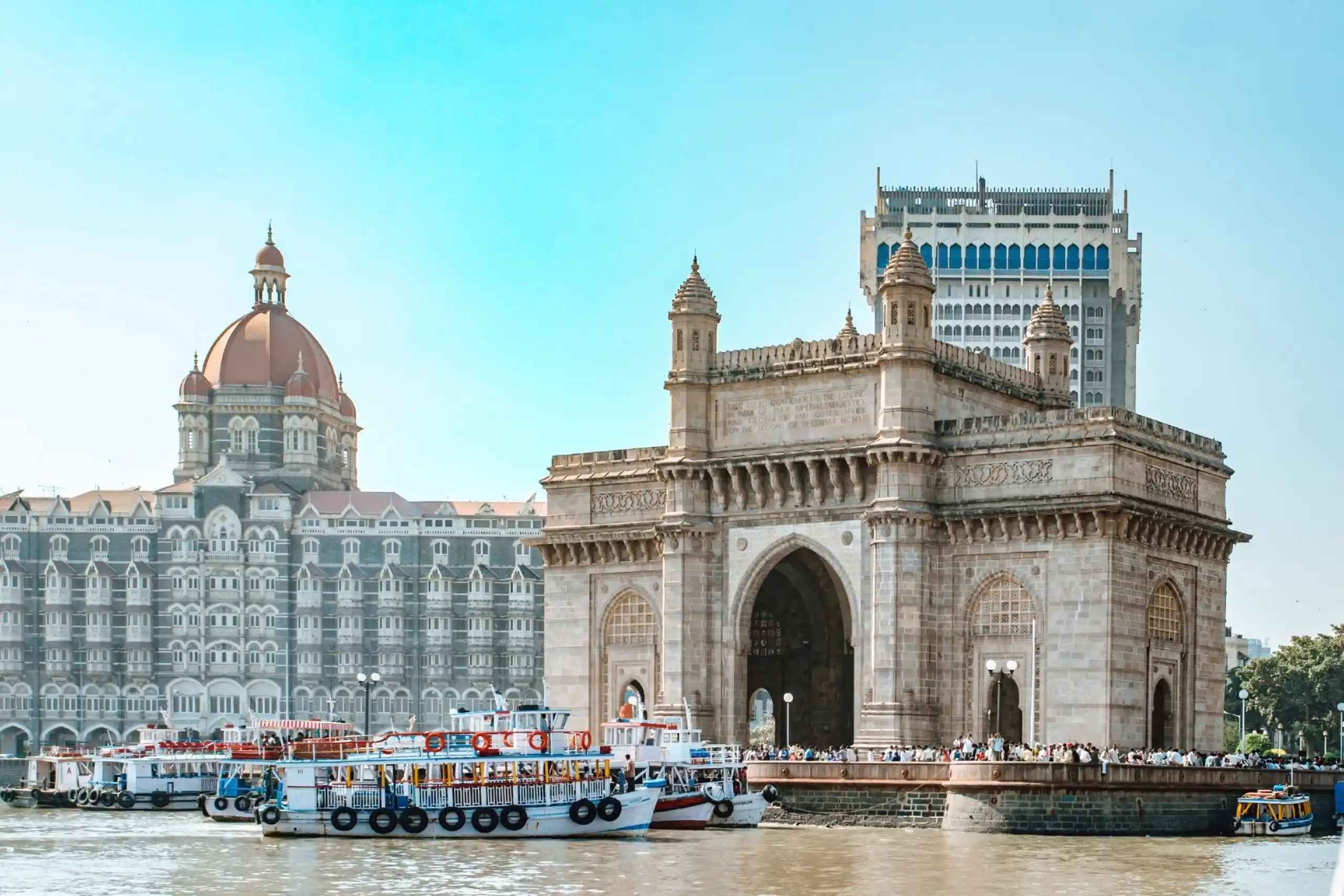 infrastructure-india