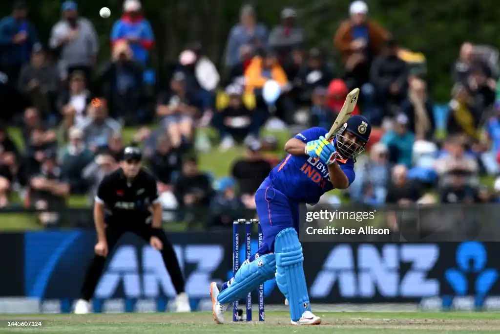 What Makes Rishabh Pant a Strong Contender for the Indian Team