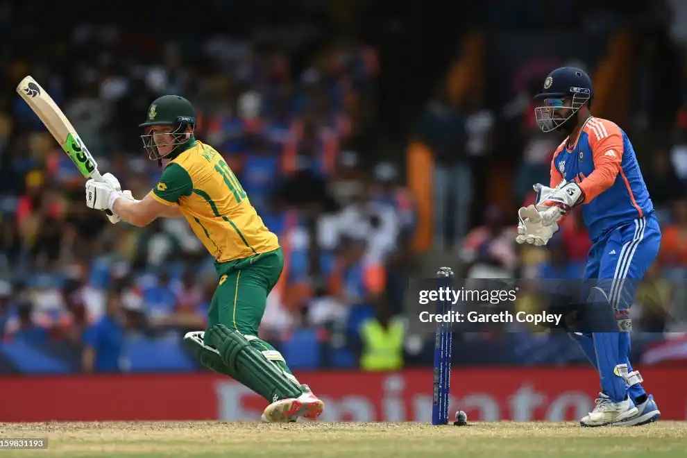 What Specific Skills Does Rishabh Pant Bring?