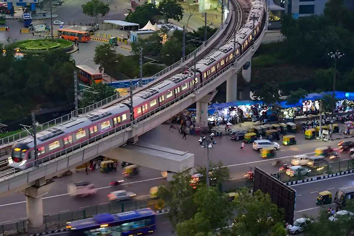 Connectivity