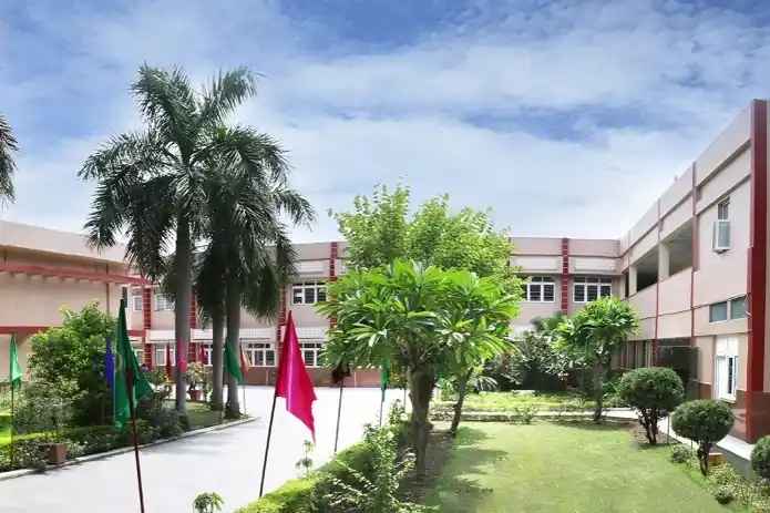 Educational Institutions