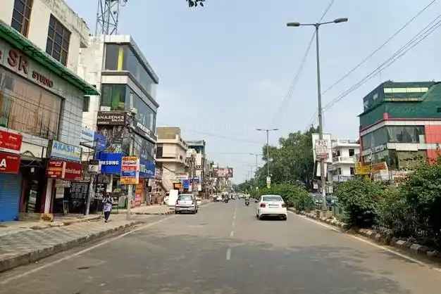 Rohini Sector 8: A Family-Friendly Haven in North Delhi 