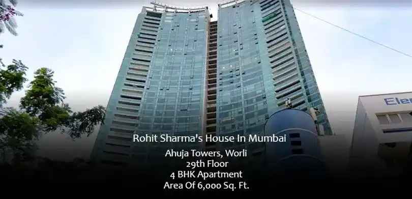 rohit-sharma-house