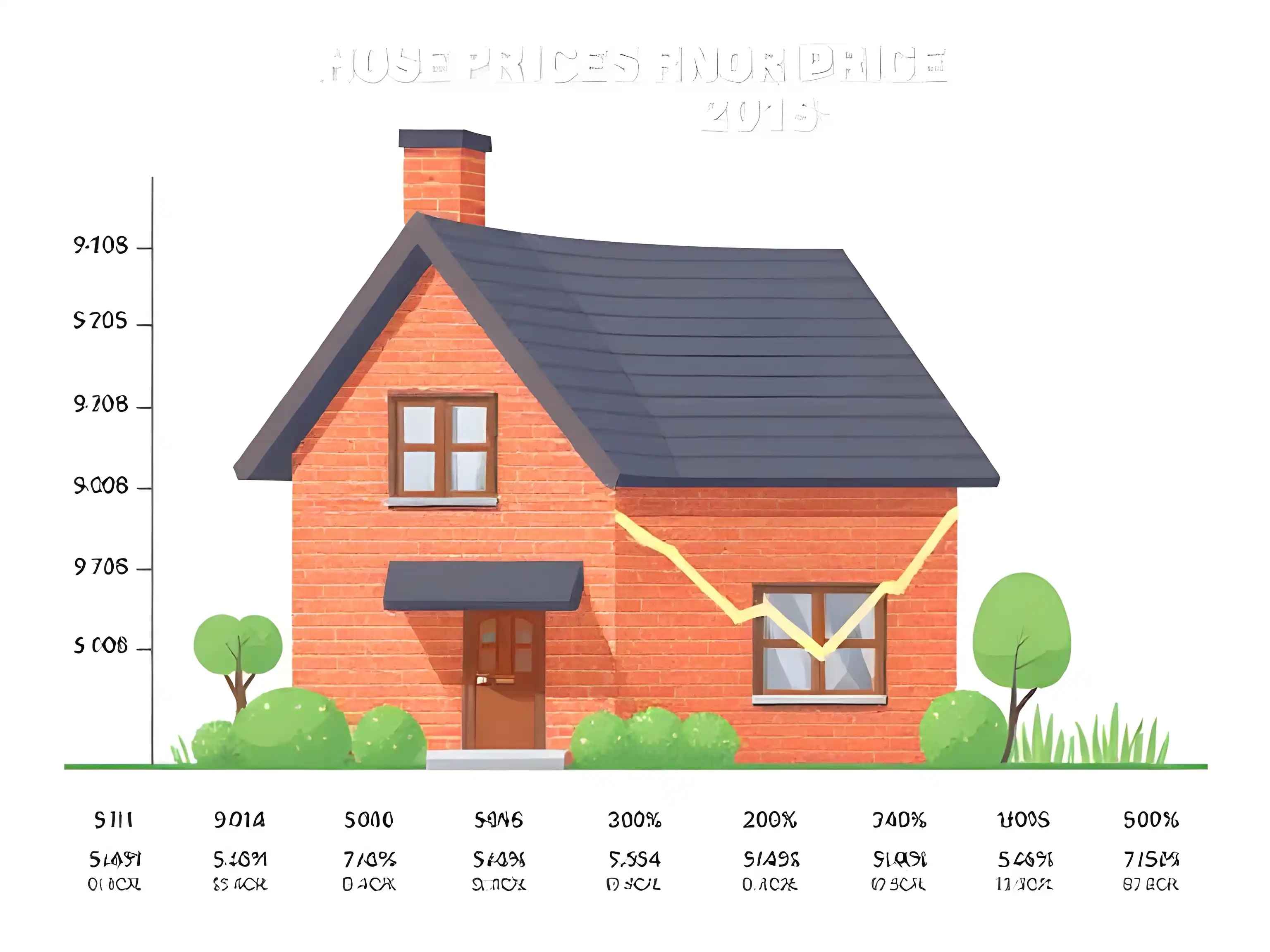 House Price Breakdown