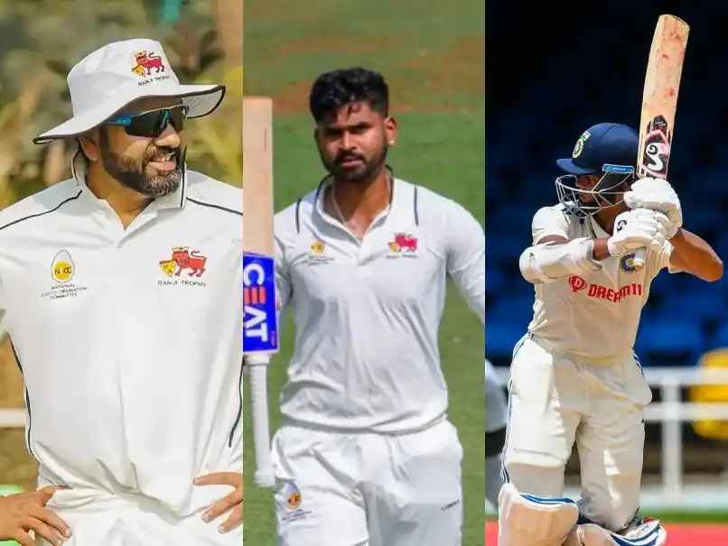 Domestic Cricket for Indian Stars