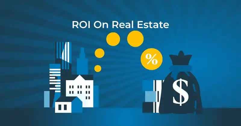 Calculating ROI on Property Investment in Noida