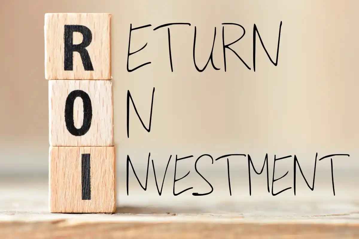 ROI in Property Investment