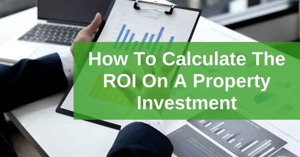ROI Calculation Process