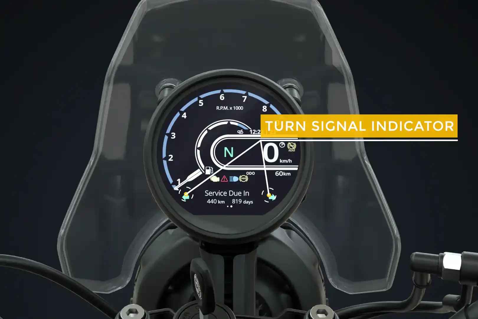 Turn Signals