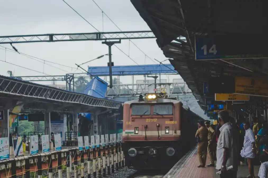 Overview of RRB Group D