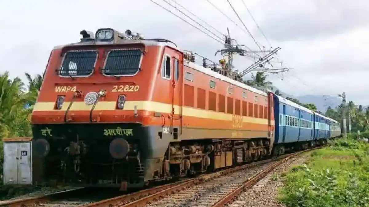 RRB NTPC Admit Card 2025