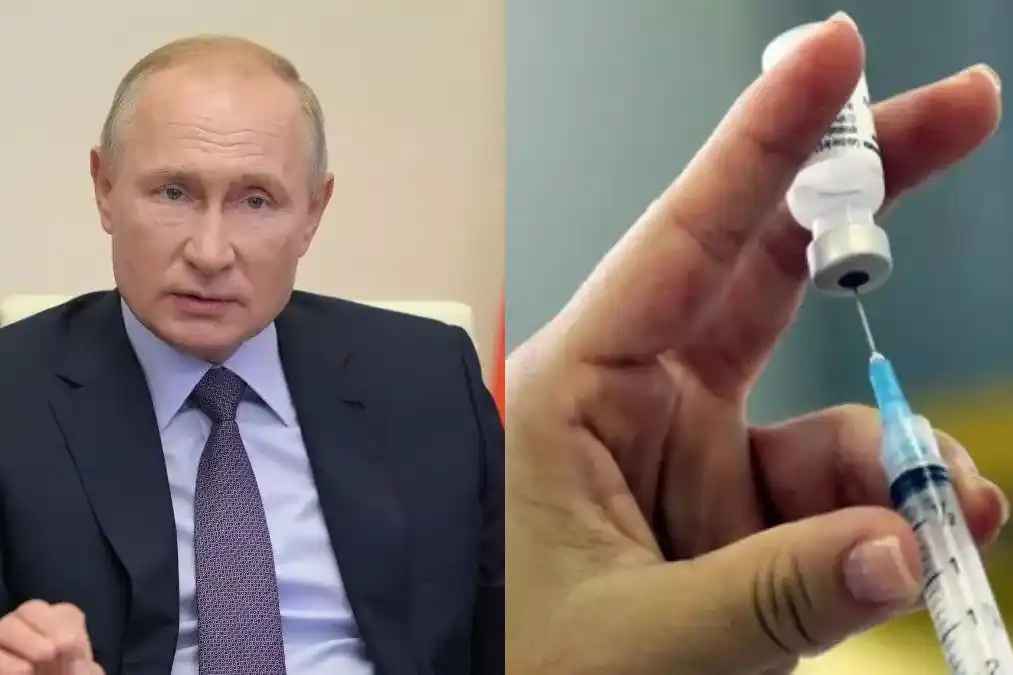 The Development of Russia's Cancer Vaccine