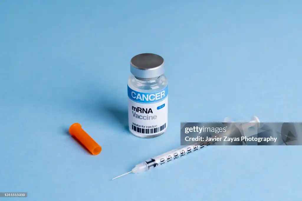 Trends in Cancer Vaccination