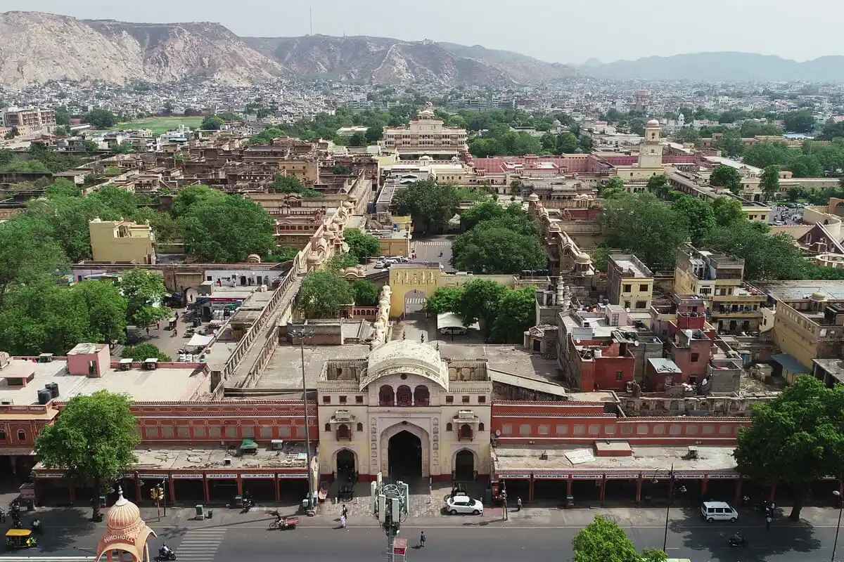 Locality Image