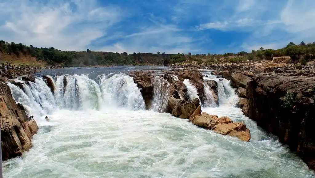 Locality Image