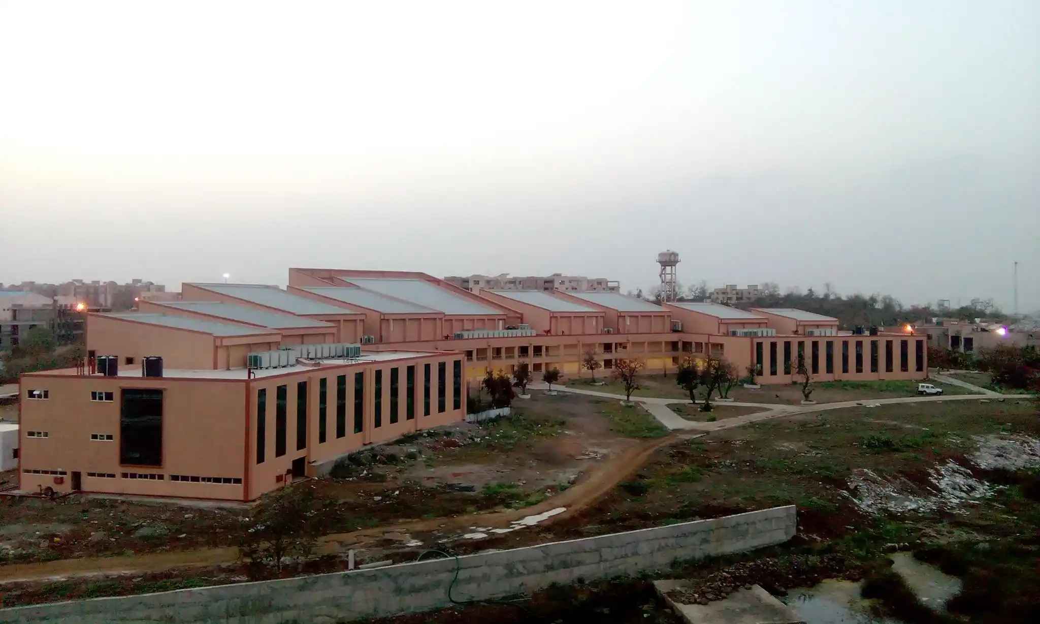 Education