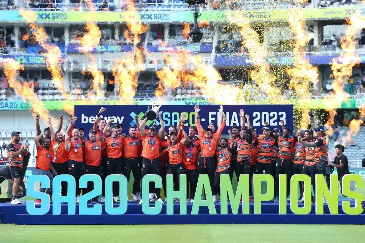 2023 Champions