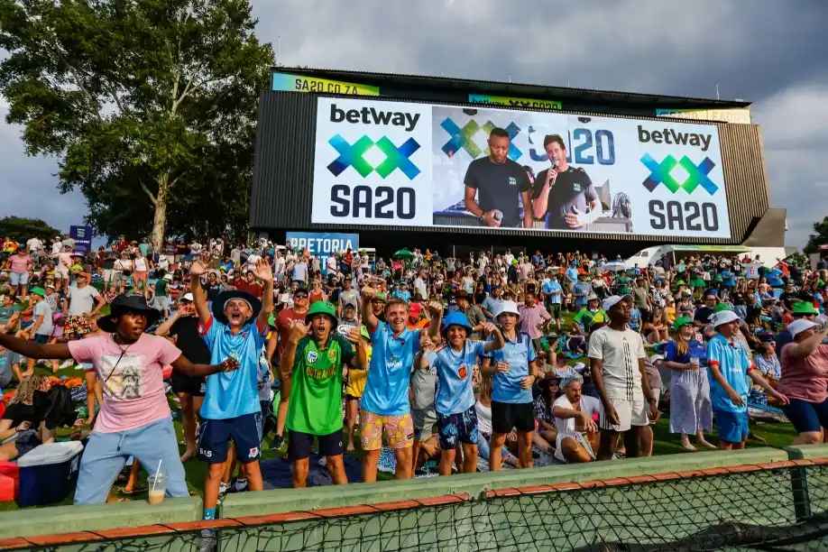 Fan Engagement