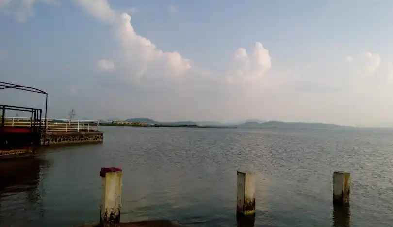 Locality Image