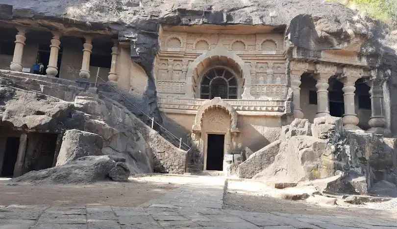 Locality Image