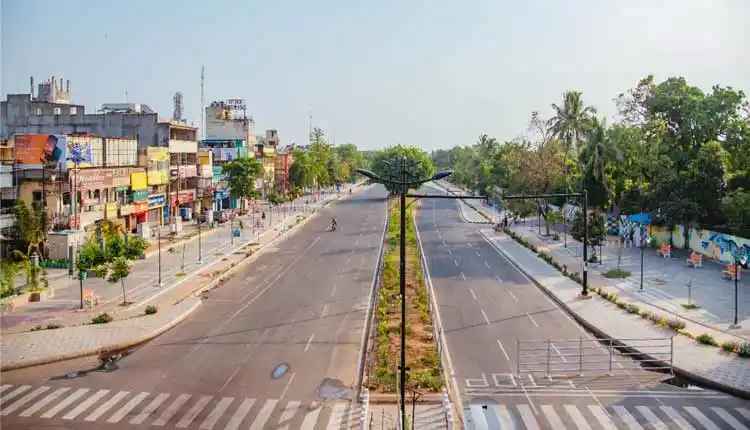 Locality Image