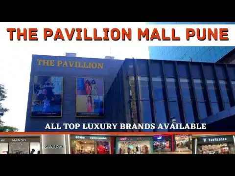 Shopping Malls